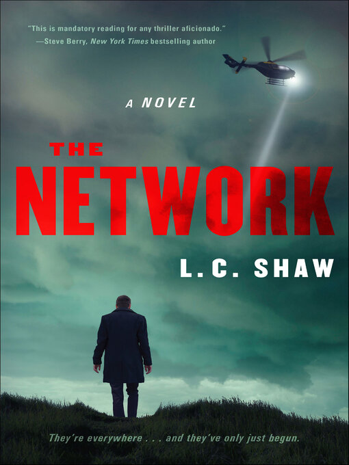 Title details for The Network by L. C. Shaw - Available